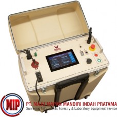 PHENIX Technologies 475-20B (75kVDC 20mA) Portable DC Hipot Tester PHENIX Technologies 475-20B (75kVDC 20mA) Portable DC Hipot Tester